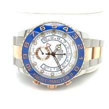 Thumbnail von Rolex Yacht-Master II 116681
