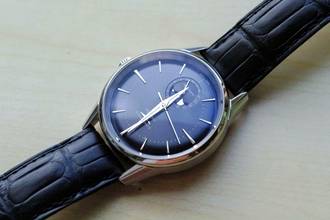 Thumbnail von Longines Flagship Heritage MOONPHASE NEW FULL SET