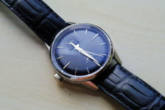 Thumbnail von Longines Flagship Heritage MOONPHASE NEW FULL SET