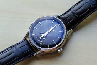 Thumbnail von Longines Flagship Heritage MOONPHASE NEW FULL SET