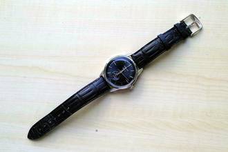 Thumbnail von Longines Flagship Heritage MOONPHASE NEW FULL SET