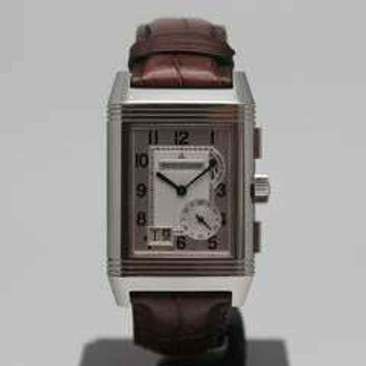  Jaeger-LeCoultre Grande Reverso Gmt </h1> 