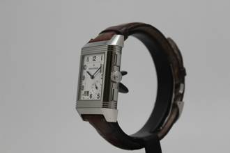 Thumbnail von Jaeger-LeCoultre Grande Reverso Gmt </h1>