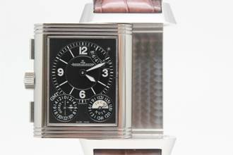 Thumbnail von Jaeger-LeCoultre Grande Reverso Gmt </h1>