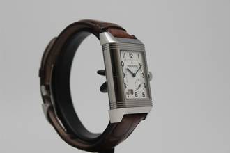 Thumbnail von Jaeger-LeCoultre Grande Reverso Gmt </h1>