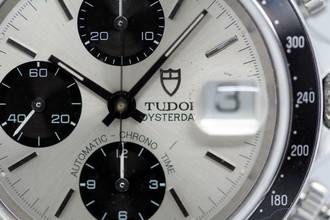 Thumbnail von Tudor Oyster Date Small Block Ref.79260 Full-Set