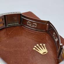 Thumbnail von Rolex Datejust Oysterquartz 17013 </h1>