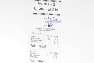 Thumbnail von Cartier Santos Dumont China Limited Edition Stahl / Rosegold Ref. W2SA0027 4298