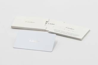 Thumbnail von Cartier Santos Dumont China Limited Edition Stahl / Rosegold Ref. W2SA0027 4298