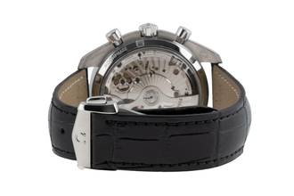 Thumbnail von Omega Speedmaster Moonphase Moonwatch Mondphase 304.33.44.52.01.001 B&P