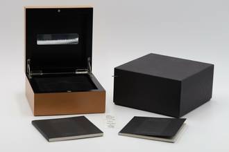 Thumbnail von Panerai Radiomir 8 Days Handaufzug Edelstahl Herrenuhr Ref. PAM00268 B&P 2008