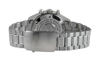 Thumbnail von Omega Speedmaster Broad Arrow Chronograph Handaufzug Ref. 3575.20.00 Paper 2001