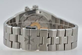 Thumbnail von Vacheron Constantin Overseas Dual Time 7900V/110A-B546 Black Dial 7900V