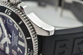 Thumbnail von Breitling Superocean 42 II Pro Diver 41mm A1736402/BA28 </h1>