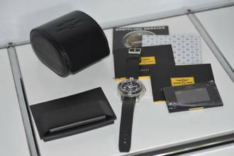 Thumbnail von Breitling Superocean 42 II Pro Diver 41mm A1736402/BA28 </h1>