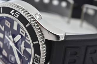 Thumbnail von Breitling Superocean 42 II Pro Diver 41mm A1736402/BA28 </h1>
