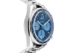 Thumbnail von Omega Speedmaster Orbis‑Edition Ref.324.30.38.50.03.002 2025 Full Set Ungetragen