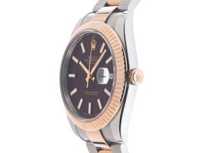 Thumbnail von Rolex Datejust 41 Ref.126331 2016 Full Set wie Neu
