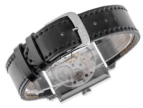 Thumbnail von NOMOS Tetra Glashütte Tetra Ref.406 2025 Full Set Neu