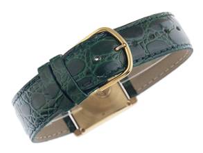 Thumbnail von Piaget Tank Ref.70800 1988 original Box sehr gut Vintage