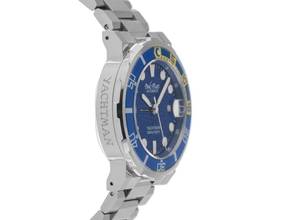 Thumbnail von Paul Picot Yachtman III Date Ref.P1151 2025 Full Set Ungetragen