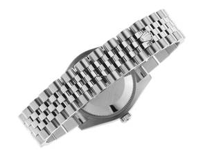 Thumbnail von Rolex Datejust 31 Medium Ref.178344 2013 Full Set sehr gut Vintage