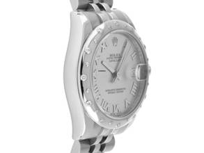 Thumbnail von Rolex Datejust 31 Medium Ref.178344 2013 Full Set sehr gut Vintage