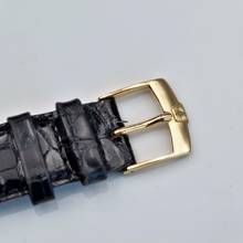 Thumbnail von Zenith El Primero chronograph Chronomaster yellow gold 18KT Full Set 1997's