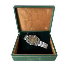 Thumbnail von Rolex Submariner (No Date) 5508 James Bond tropical gilt dial 1957's