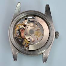 Thumbnail von Rolex Submariner (No Date) 5508 James Bond tropical gilt dial 1957's