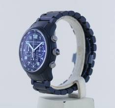 Thumbnail von Porsche Design Dashboard Chronograph P6612 Titan Sport Titanband Black PVD B+P </h1>