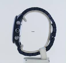 Thumbnail von Porsche Design Dashboard Chronograph P6612 Titan Sport Titanband Black PVD B+P </h1>