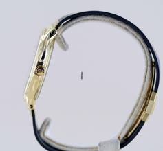 Thumbnail von Hublot 18K MDM Automatic 36mm Black Gold Rubber Top rar </h1>