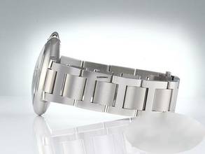 Thumbnail von Cartier Ballon Bleu 40mm 2023 Edelstahl Wsbb0040 Automatik Stahl Steel </h1>