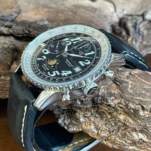 Thumbnail von Breitling Montbrillant Montbrillant Eclipse - Ref. A43030 </h1>