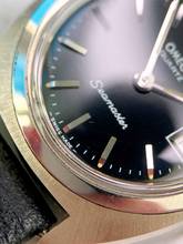 Thumbnail von Omega Seamaster MINT Seamaster Quarz Vintage Damen Lady 5960004 5960004