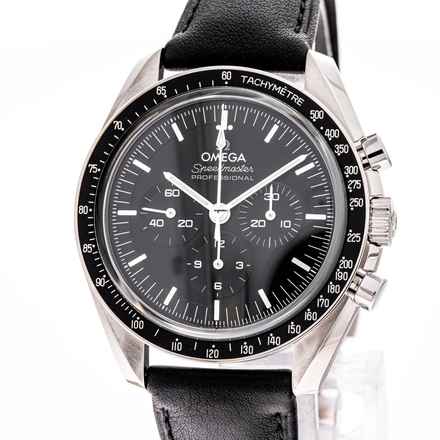  Omega Speedmaster Professional Moonwatch 42 Moonwatch Sapphire – 310.32.42.50.01.002 – NEW & Unworn – 07/2025 Full Set 