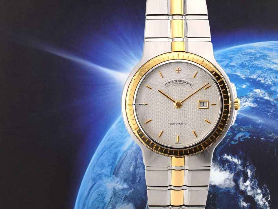  Vacheron Constantin Phidias Automatic 36mm 