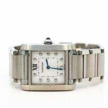  Cartier Tank Française 3751 </h1> 