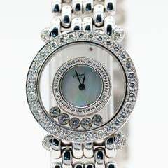  Chopard Happy Diamonds 4118 </h1> 