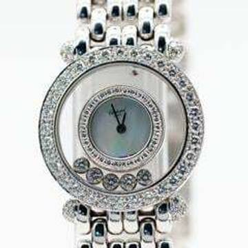  Chopard Happy Diamonds 4118 </h1> 