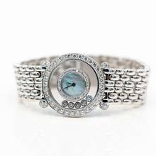 Thumbnail von Chopard Happy Diamonds 4118 </h1>