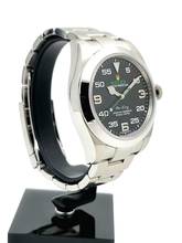 Thumbnail von Rolex Air King unworn Full Set Austria 2021 </h1>