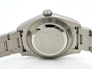 Thumbnail von Rolex Air King unworn Full Set Austria 2021 </h1>