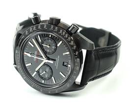 Thumbnail von Omega Speedmaster Dark Side Of The Moon Full Set 2018