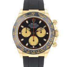 Thumbnail von Rolex Daytona Yellow Gold Paul Newman Dial </h1>