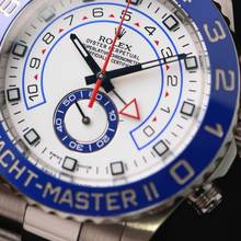 Thumbnail von Rolex Yacht-Master II Steel </h1>