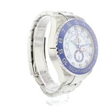 Thumbnail von Rolex Yacht-Master II Steel </h1>