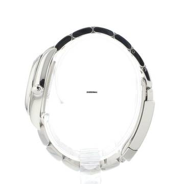  Rolex Oyster Perpetual 34 Lavender Dial NEW '25 </h1> 