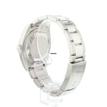 Thumbnail von Rolex Datejust 36 Jubilee Fluted Black Dial